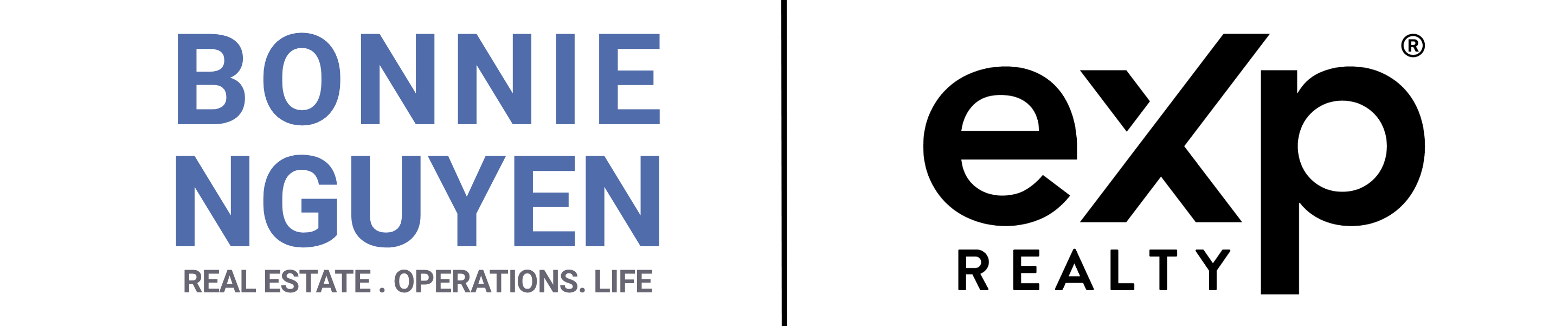 Bonnie Nguyen · eXp Realty